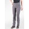 Dovetail Workwear Women's Utility Pant, 4, Dark Grey, 99% cotton / 1% spandex DWS19P2C-030-4x34 - alternate 4